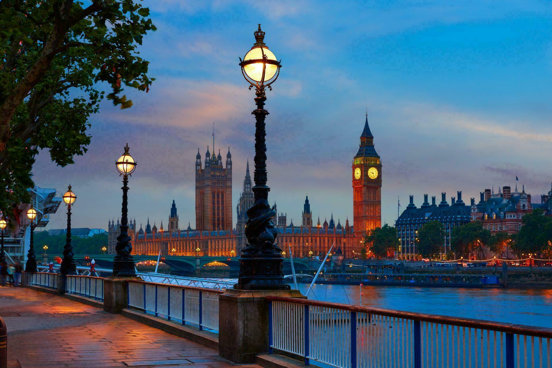 Londres