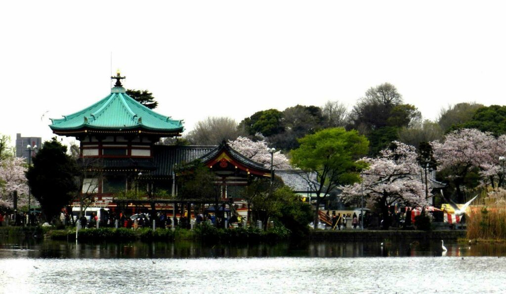 parc Ueno