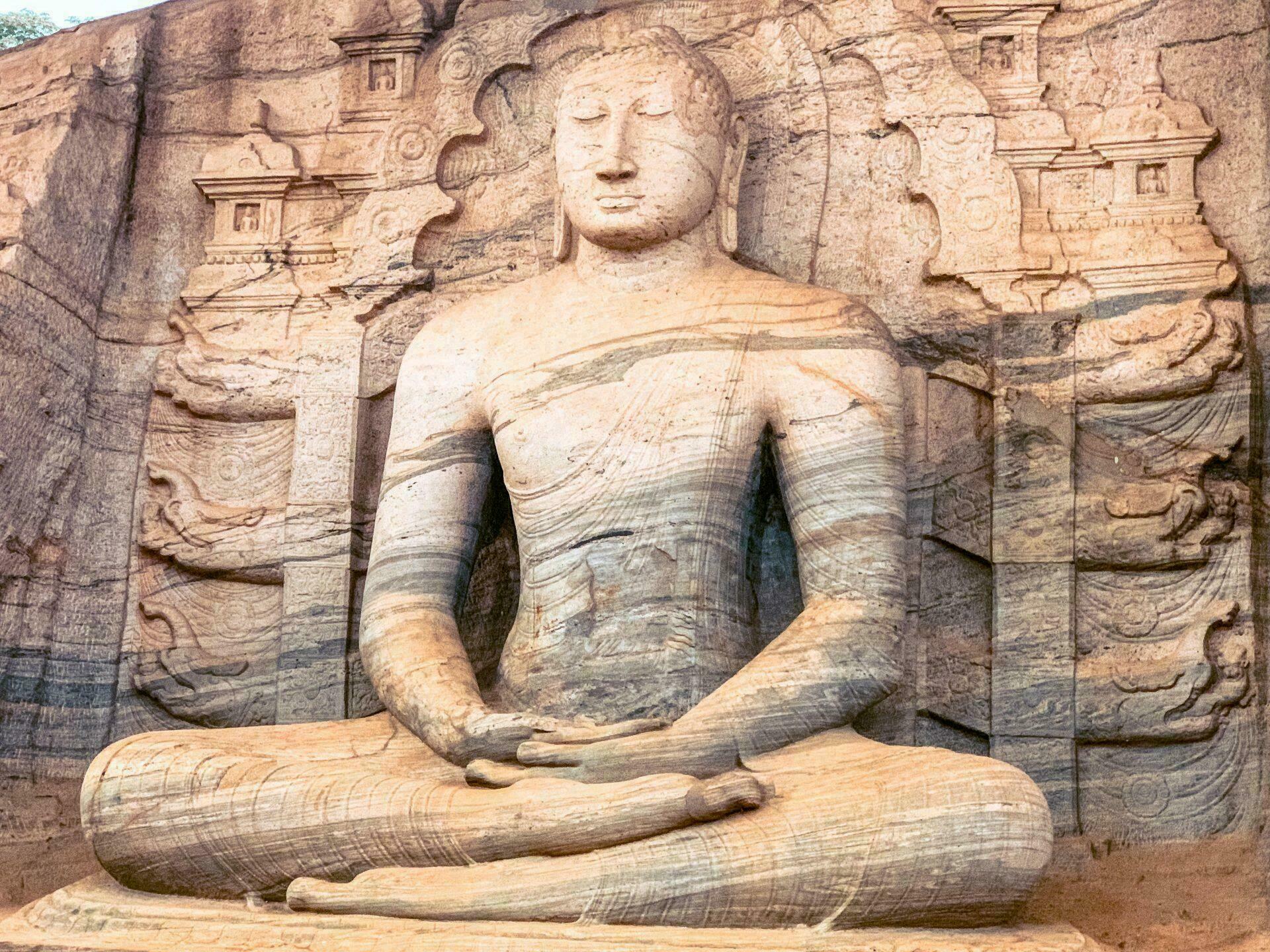 Visiter le Sri Lanka