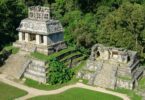 temple Palenque