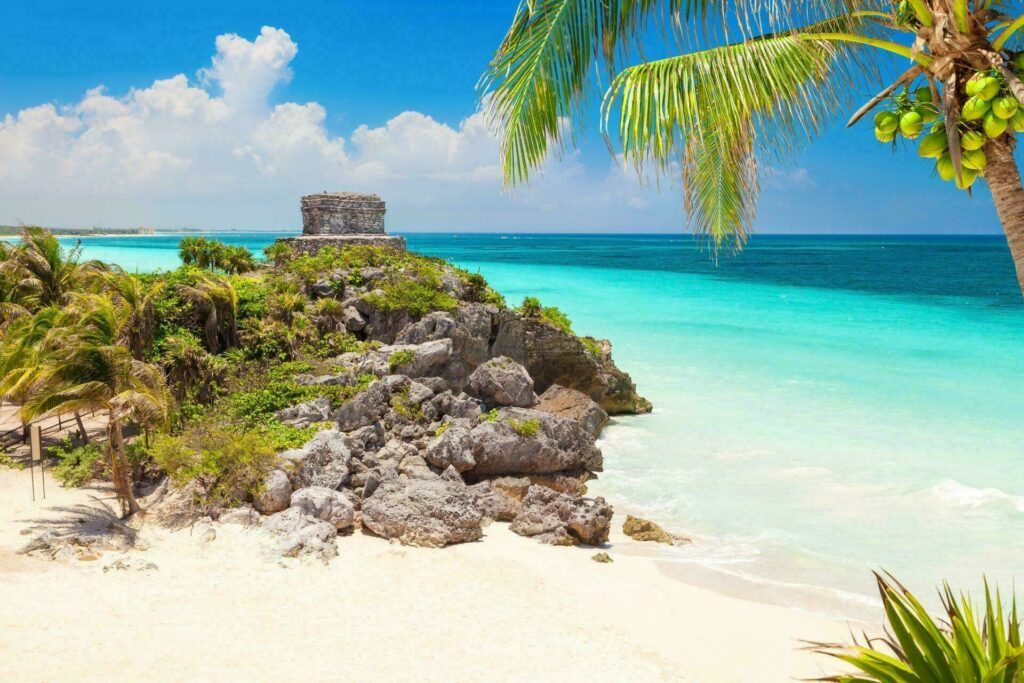 temple Tulum