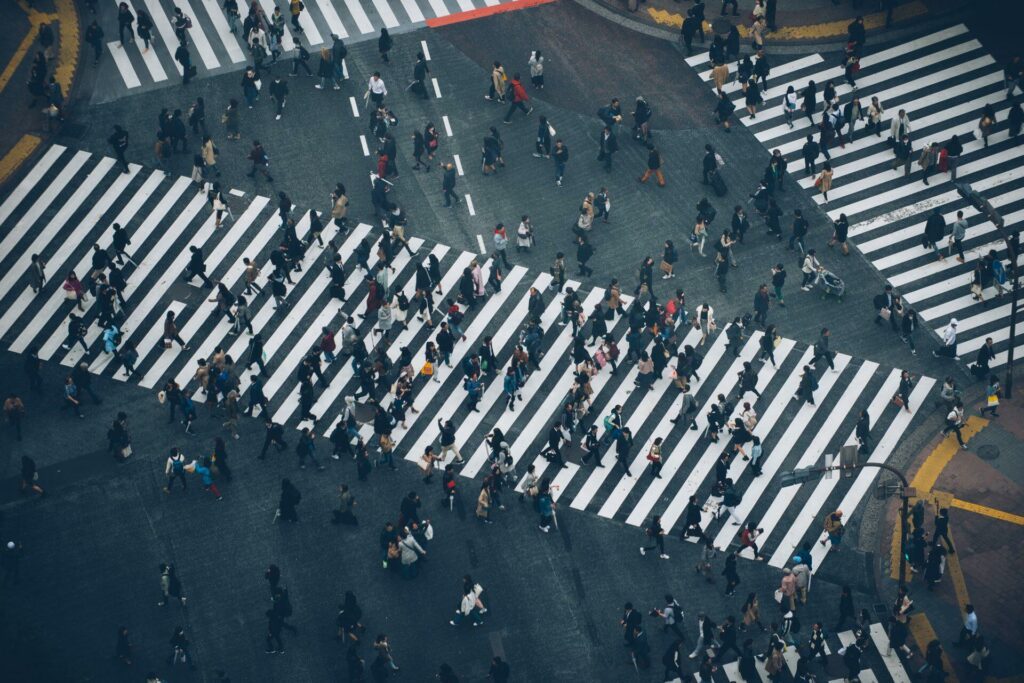 Tokyo Shibuya