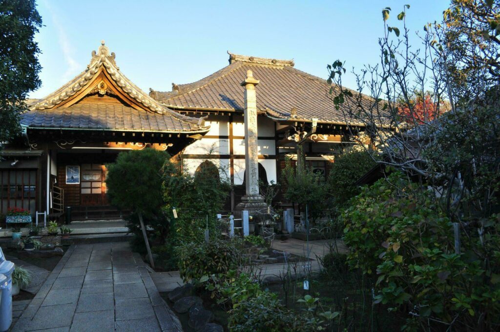 Tokyo Yanaka