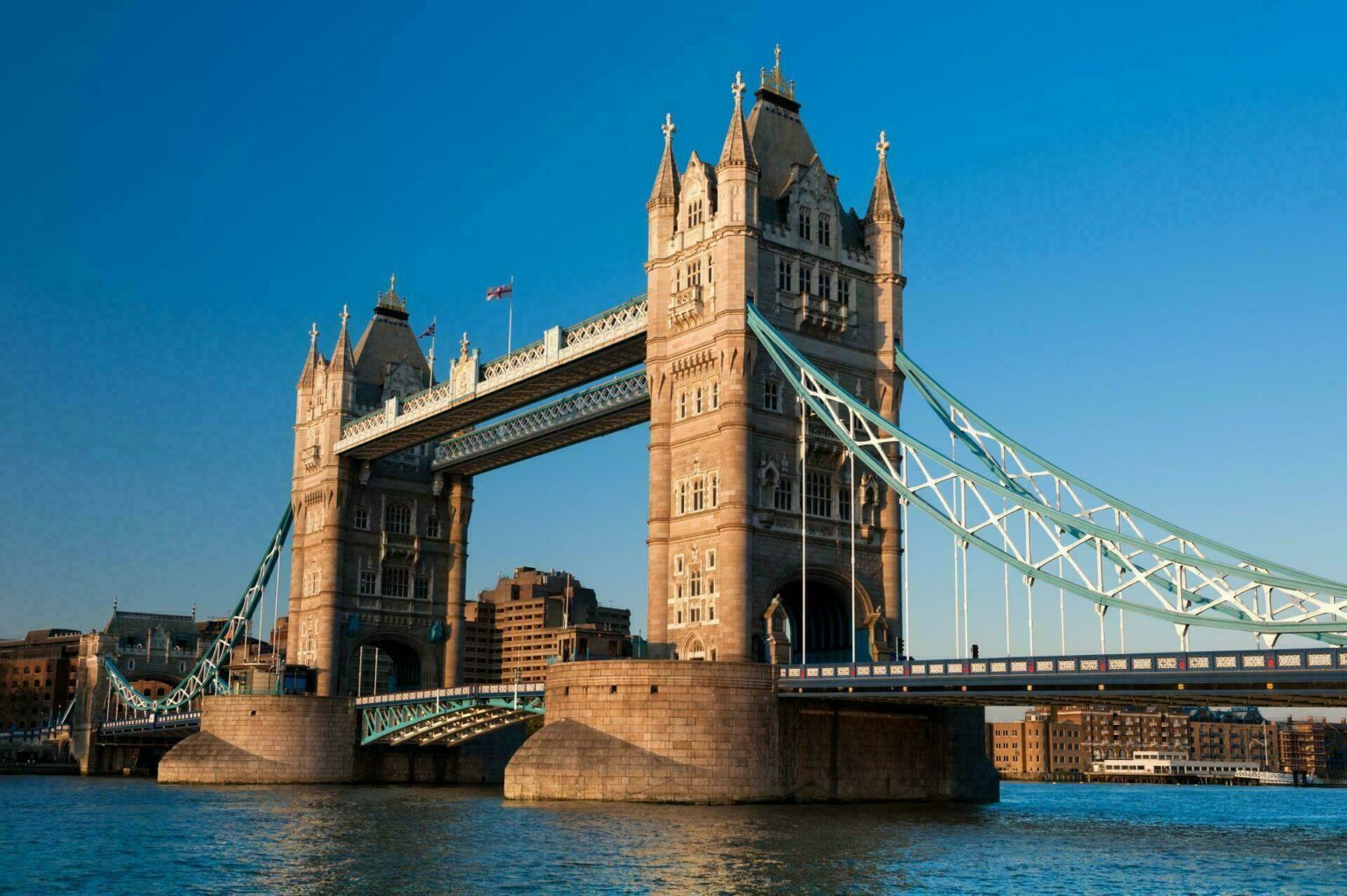 faire un voyage londres