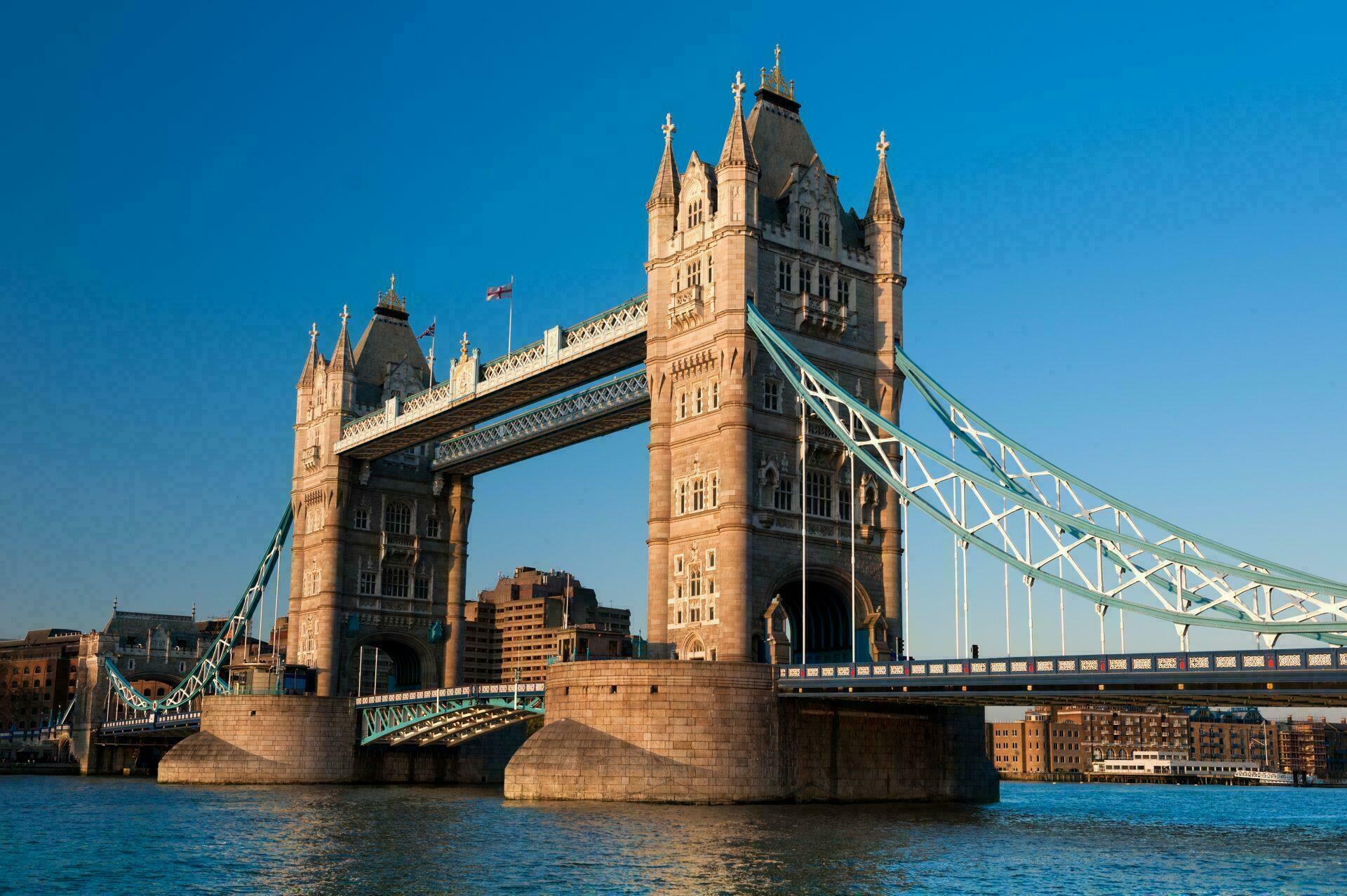 Tower Bridge
