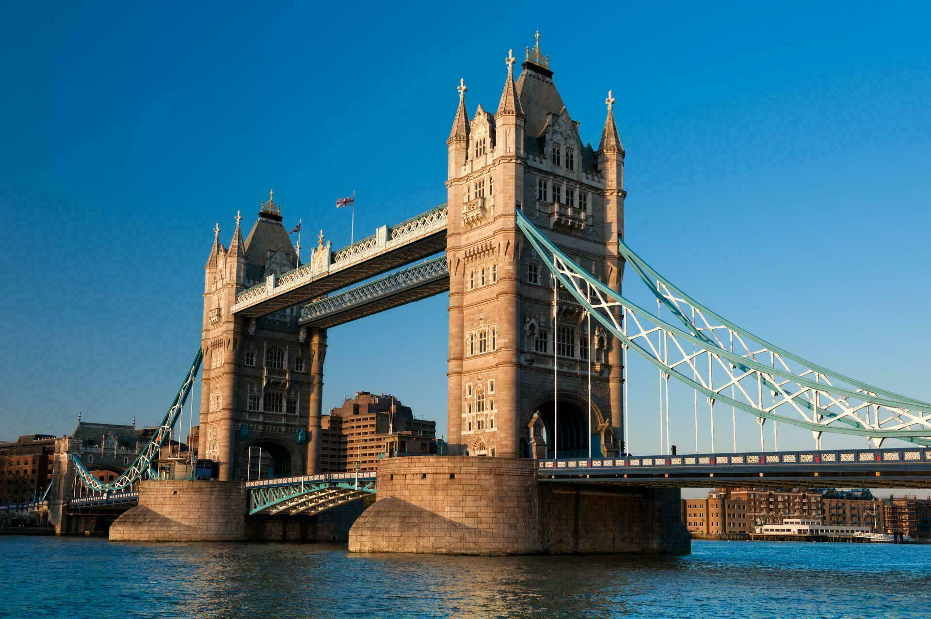 visite guidee tour de londres