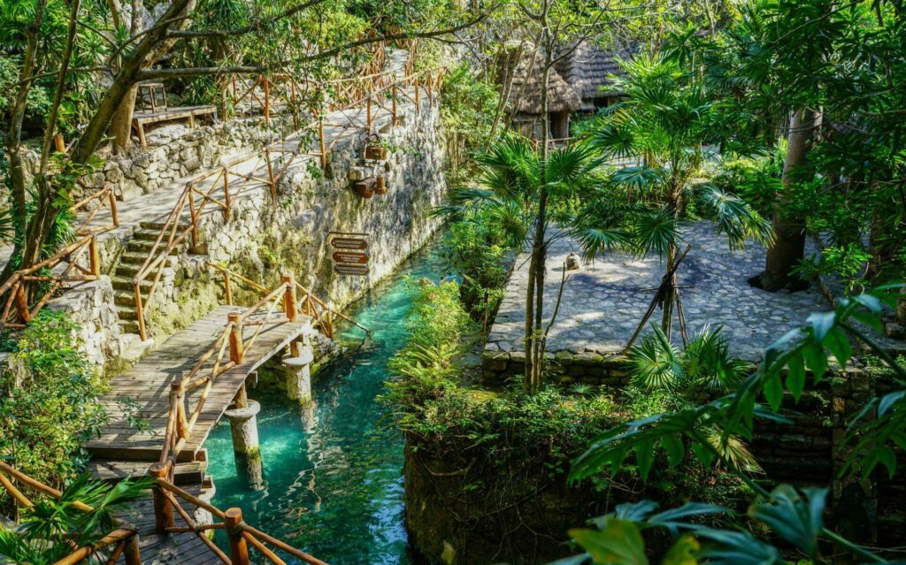 Xcaret Cancun