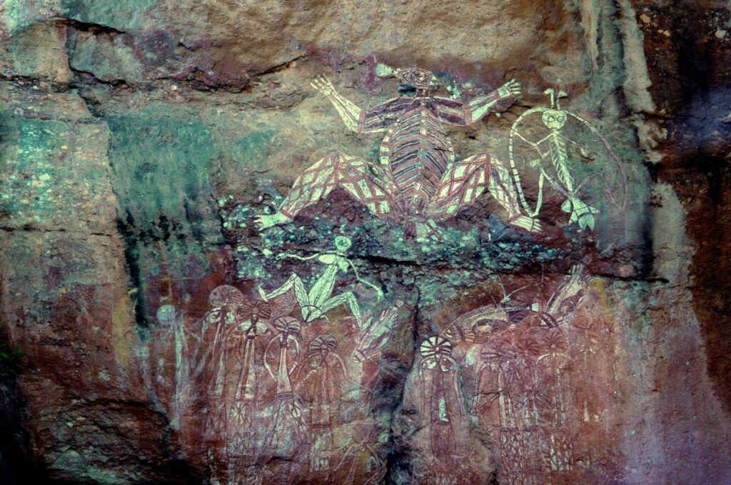 aborigènes Australie