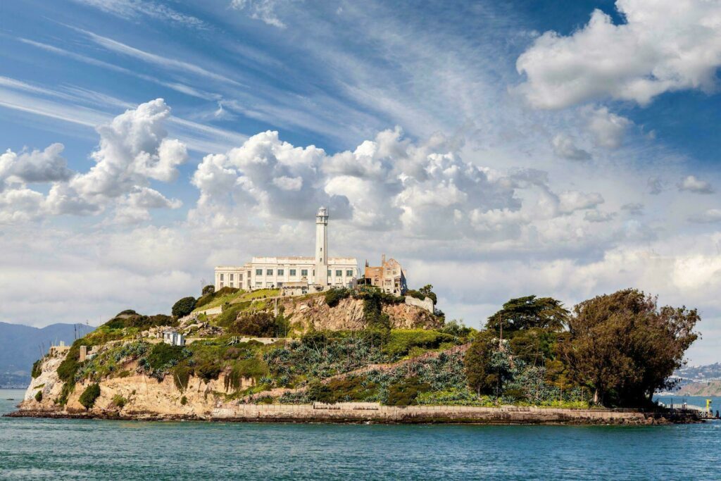 alcatraz