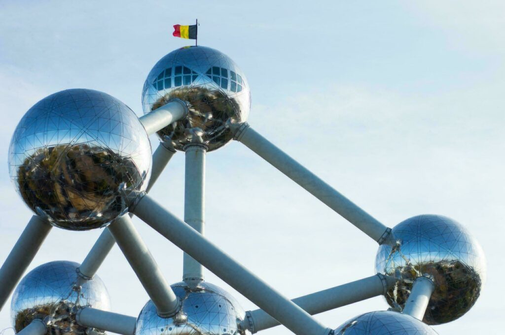 Atomium Bruxelles