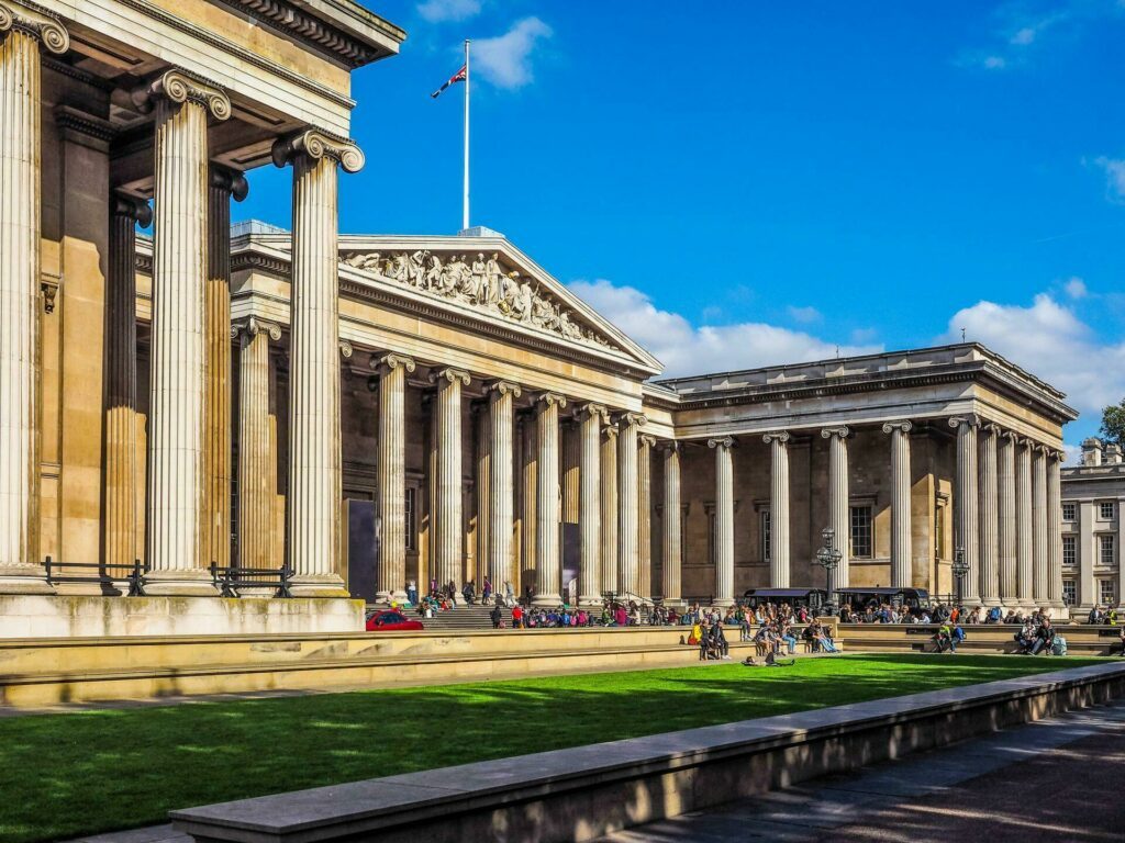 British Museum