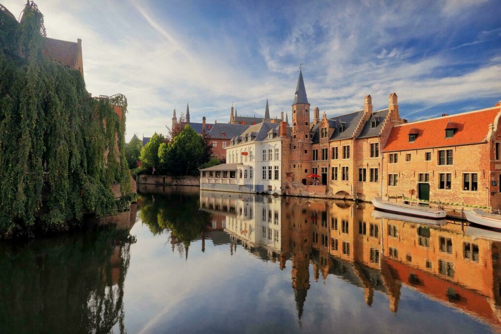 Bruges