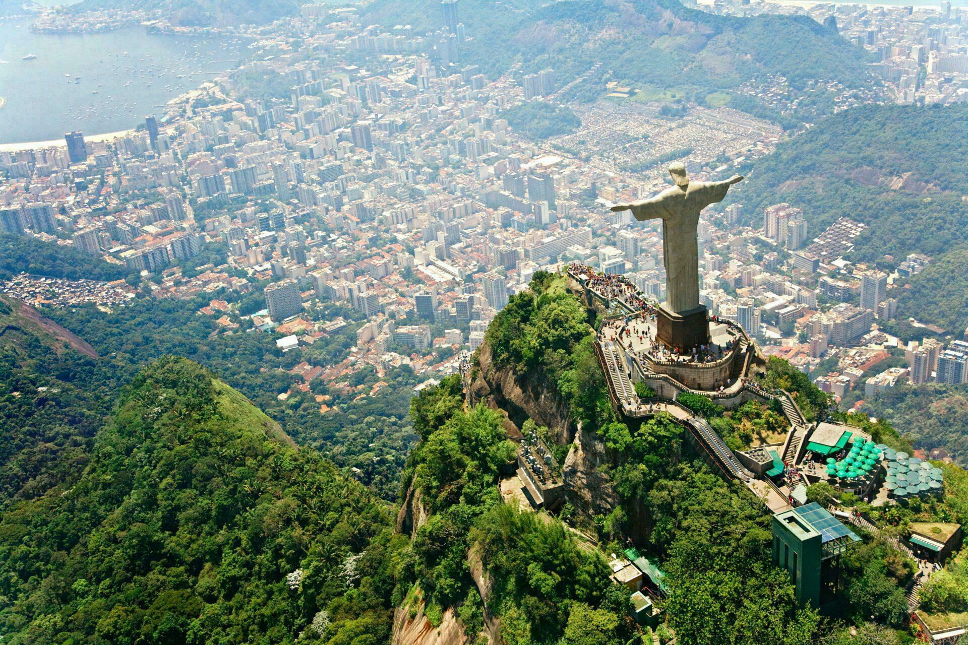 11 choses à savoir avant de visiter Rio de Janeiro Blog OK Voyage 11 choses à savoir avant de visiter Rio de Janeiro Blog OK Voyage