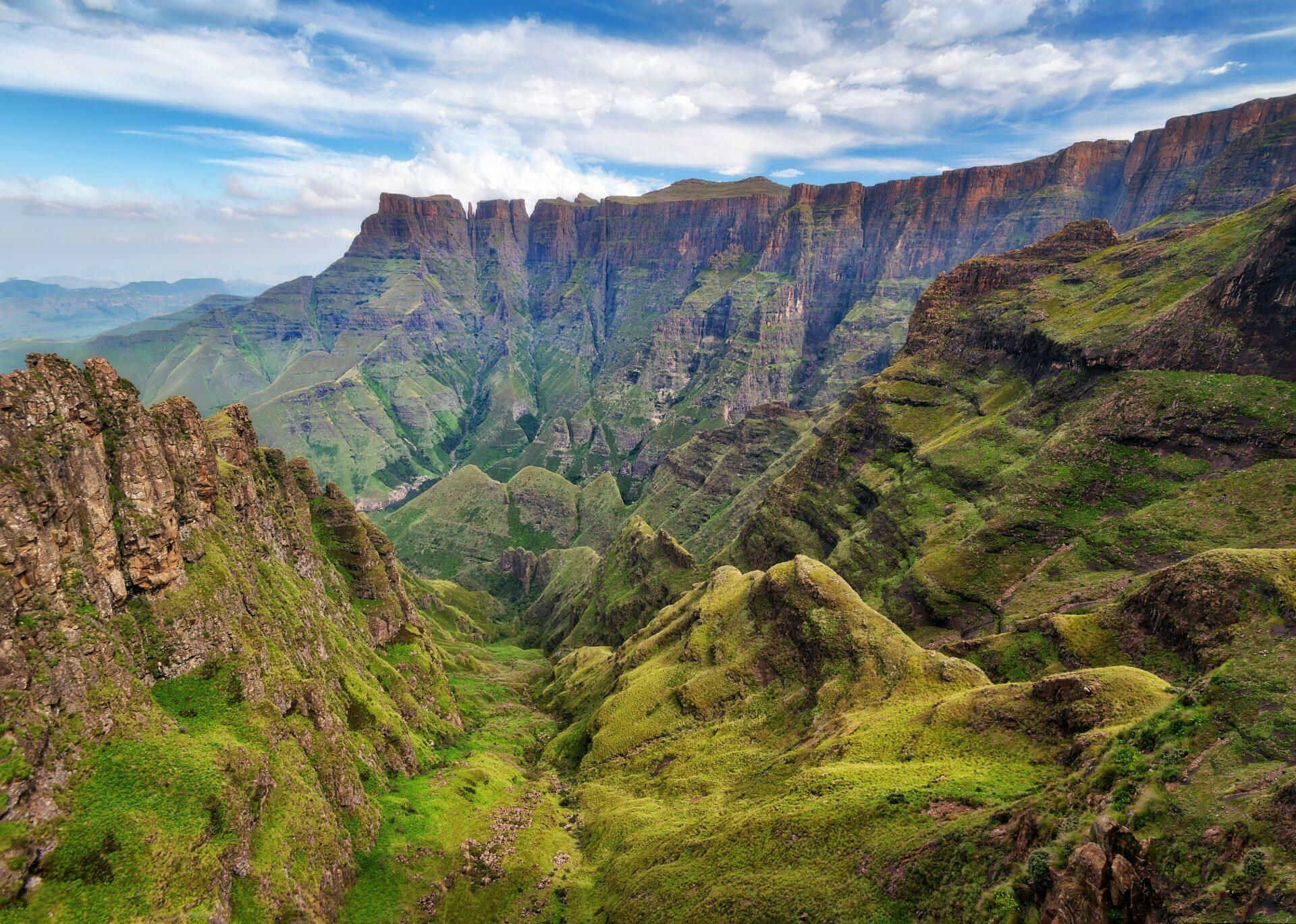 Voyager en Afrique du Sud : 13 choses à savoir avant de partir