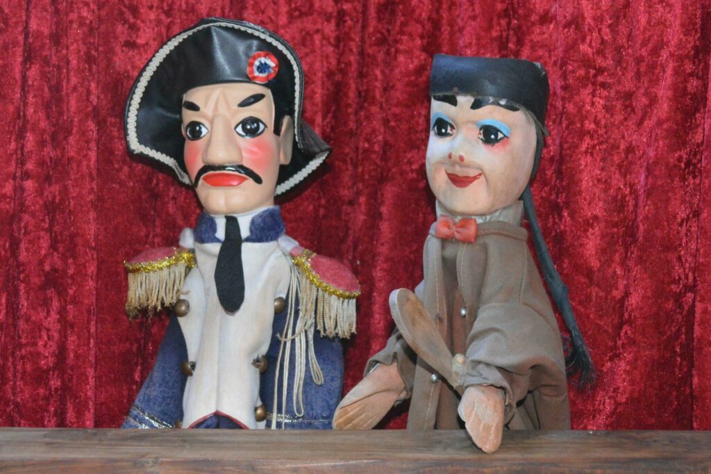 Guignol Lyon