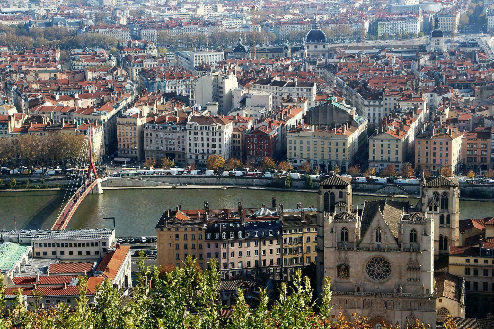 Lyon