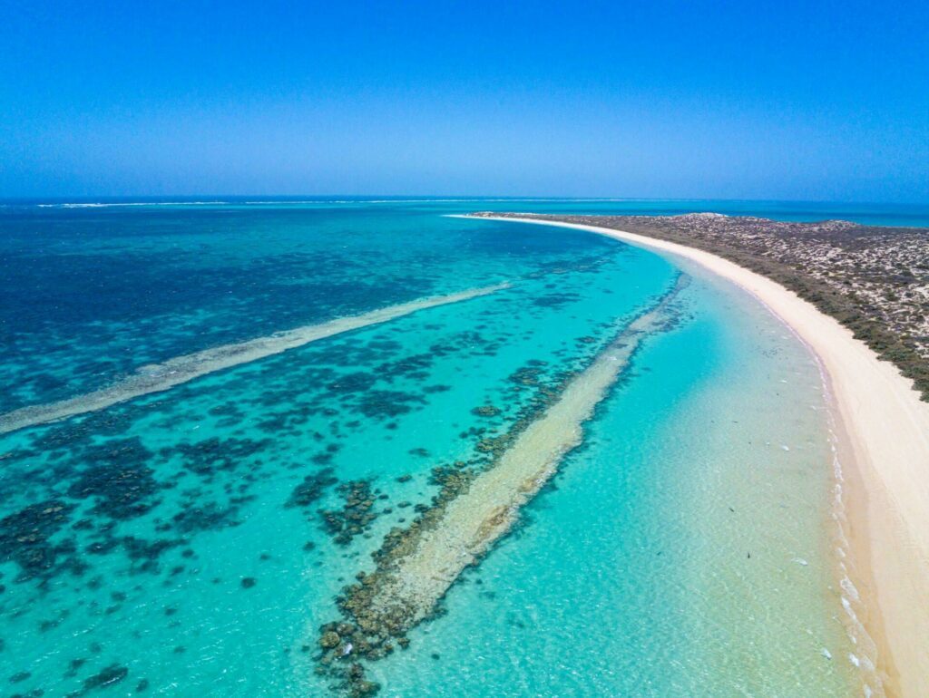 Ningaloo Reef