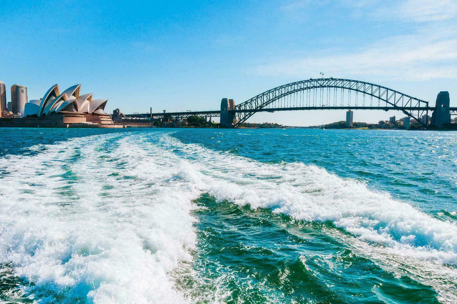 4 grandes villes en Australie à visiter absolument lors de votre voyage