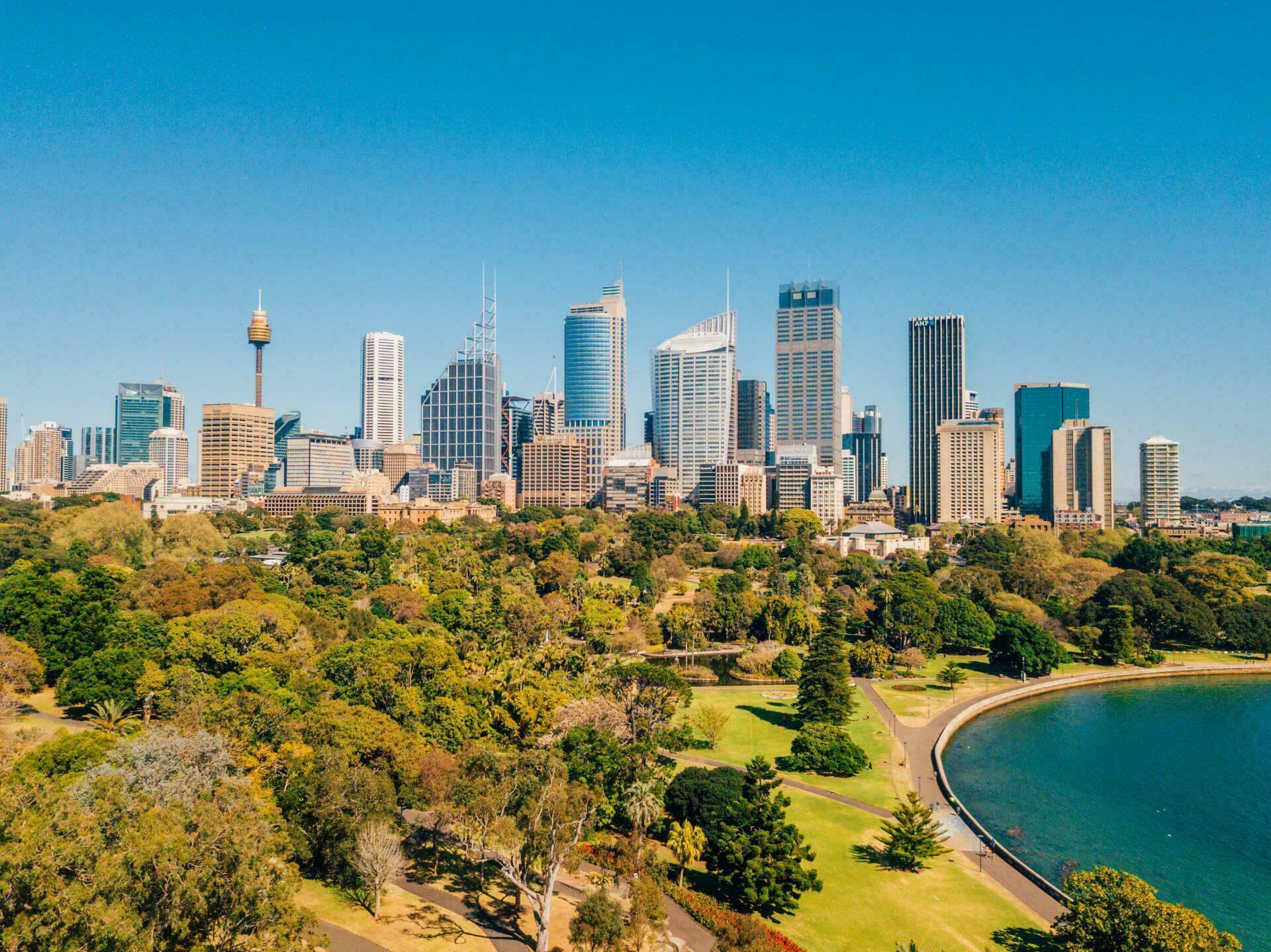4 grandes villes en Australie à visiter absolument lors de votre voyage