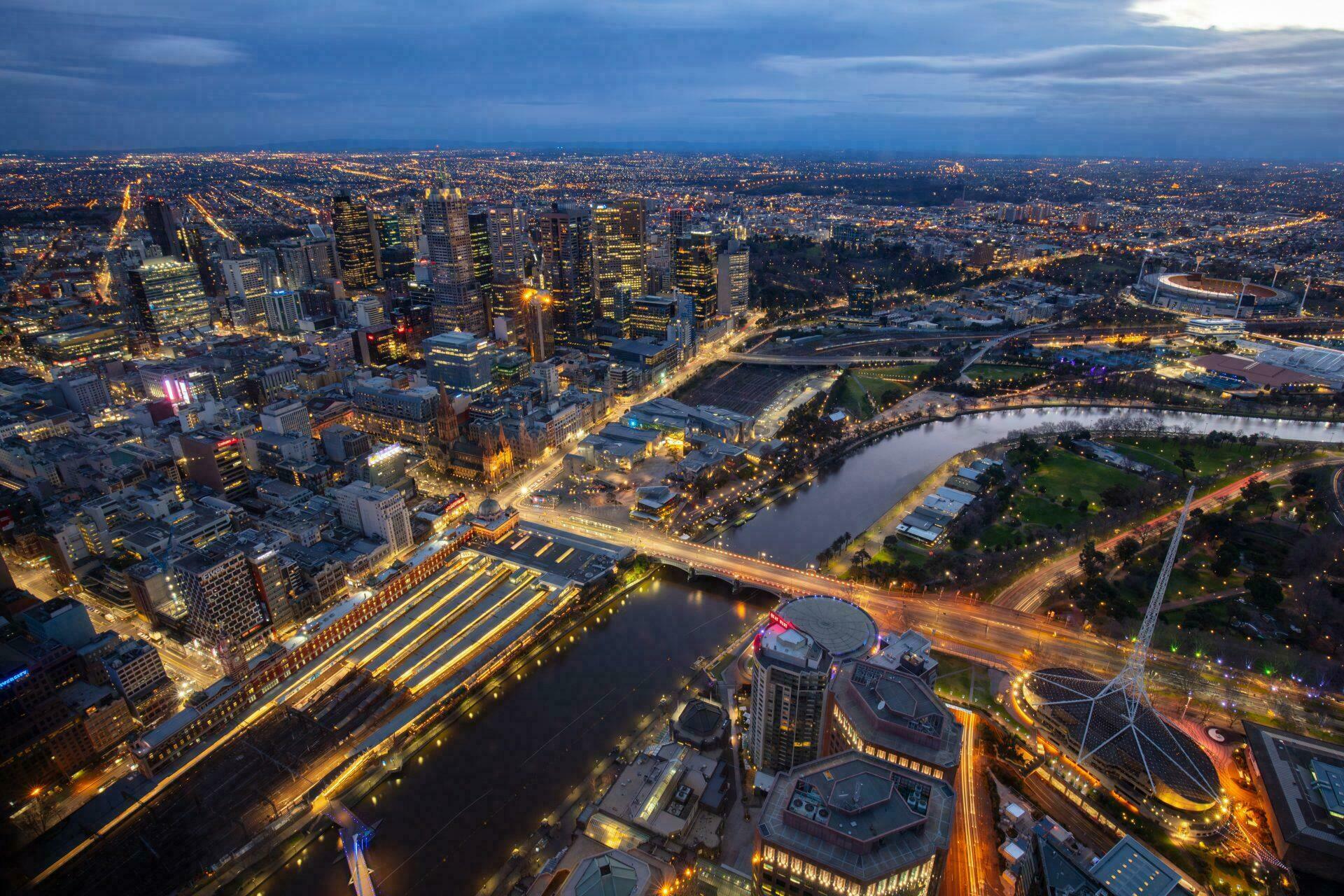 Visites incontournables de 4 grandes villes australiennes