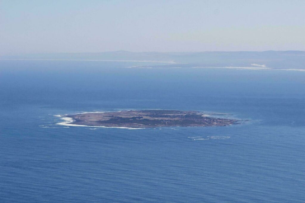 Robben Island