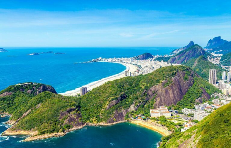 13 choses à savoir avant de visiter Rio de Janeiro