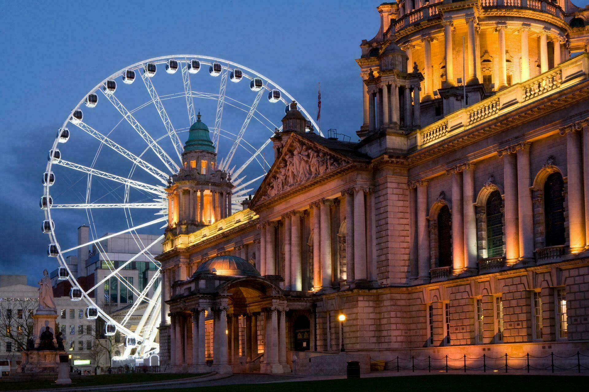 Belfast