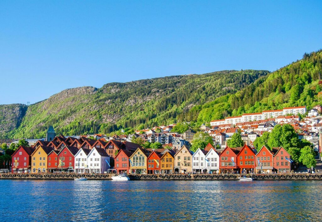 Bergen