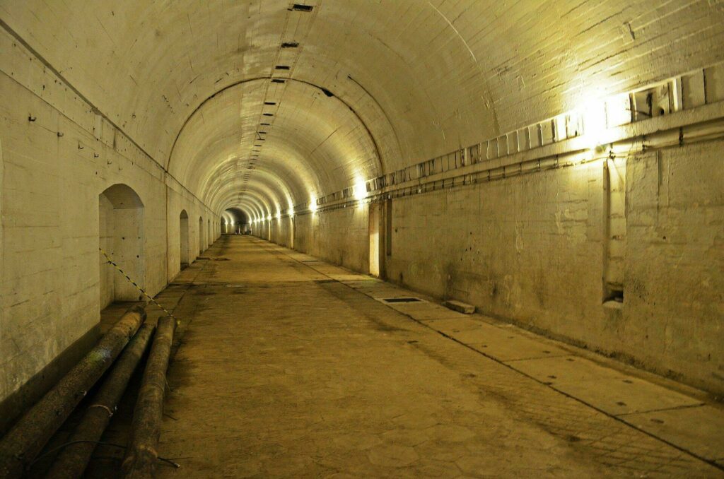 bunker Berlin