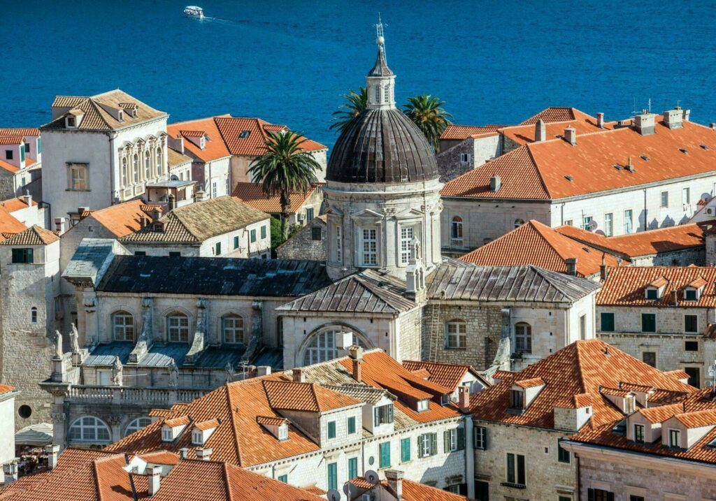 Dubrovnik