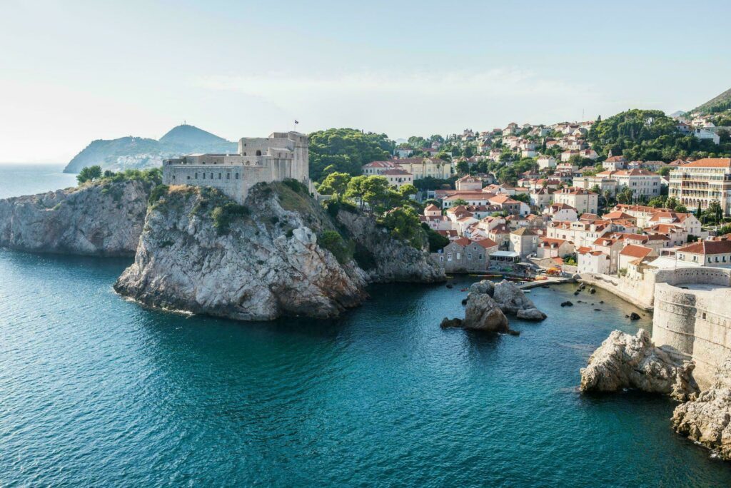 Dubrovnik