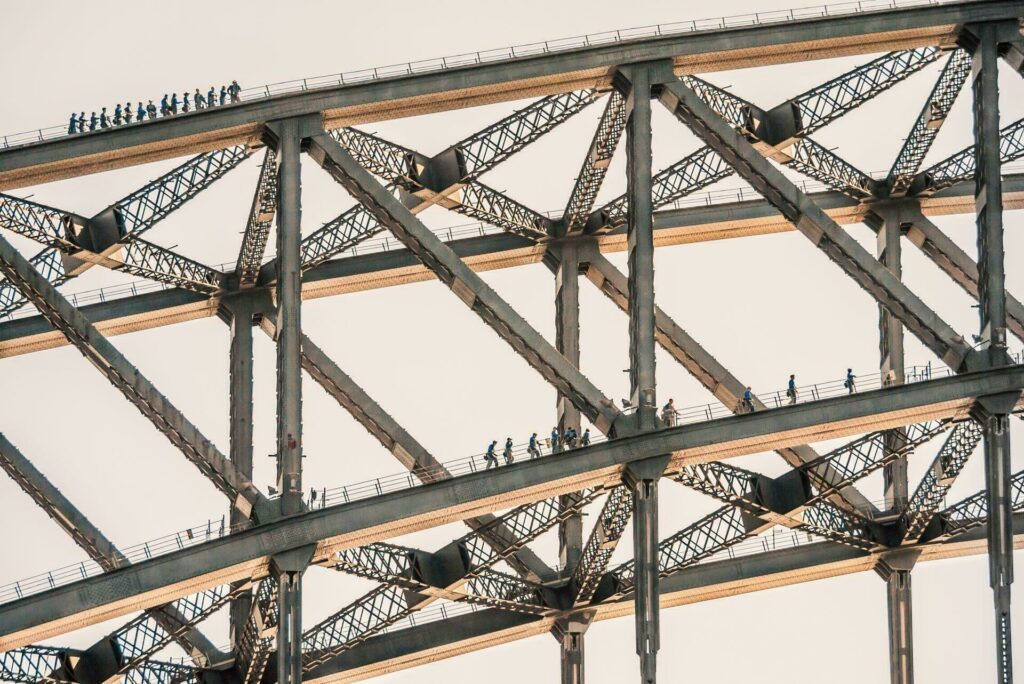 Most Portowy