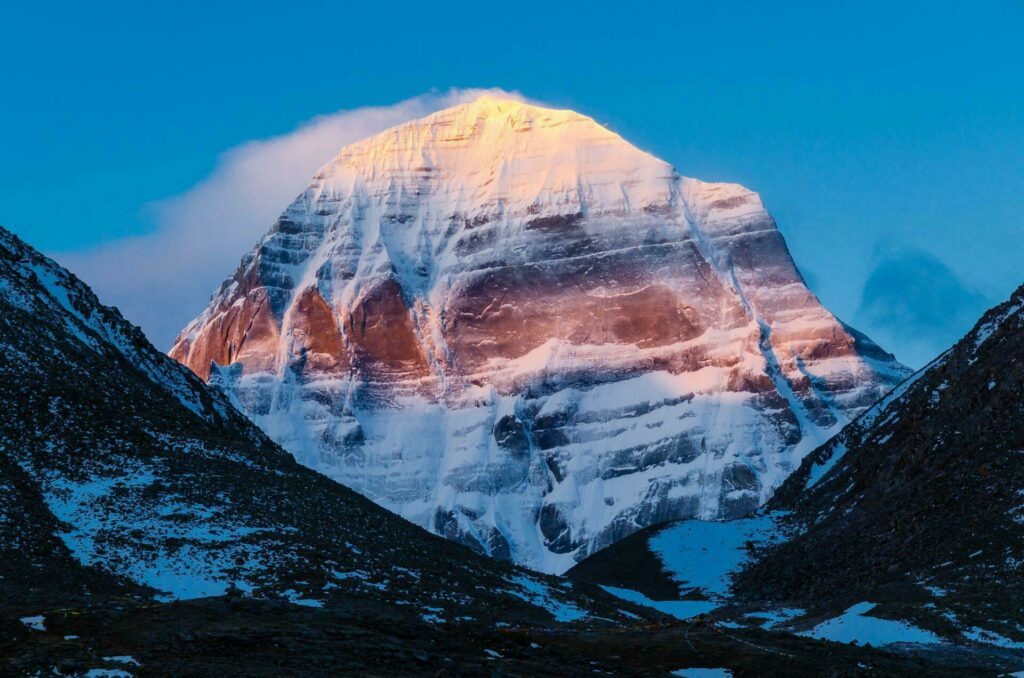 mont Kailash
