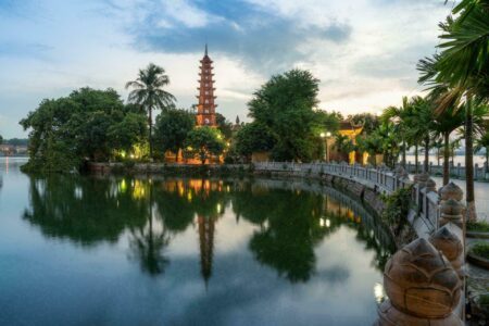 Que faire à Hanoï ? 10 visites incontournables