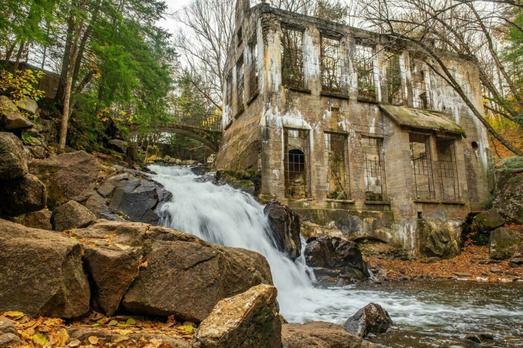 parc Gatineau