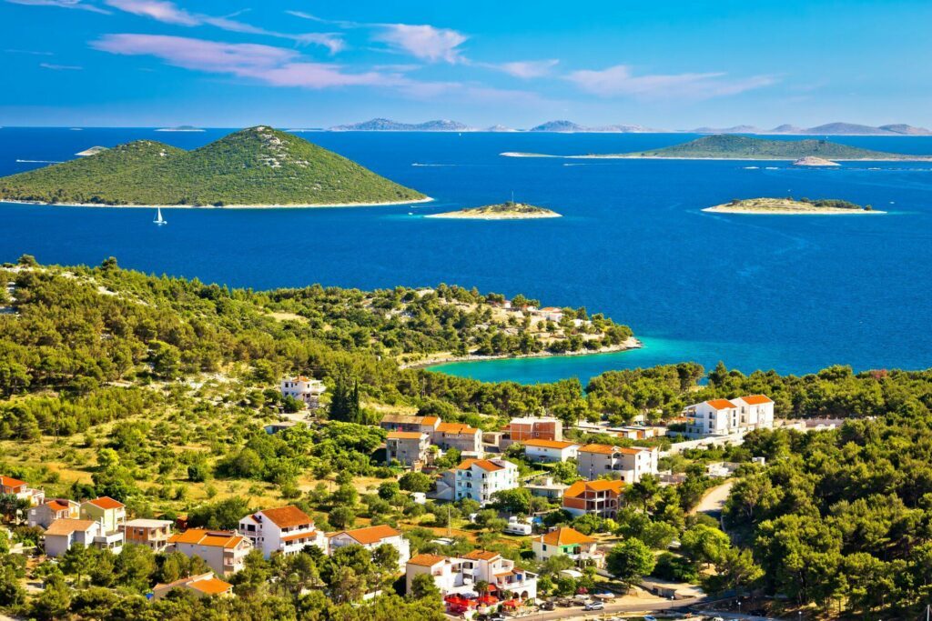 parc national Kornati