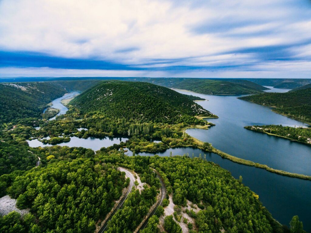 parc national Krka