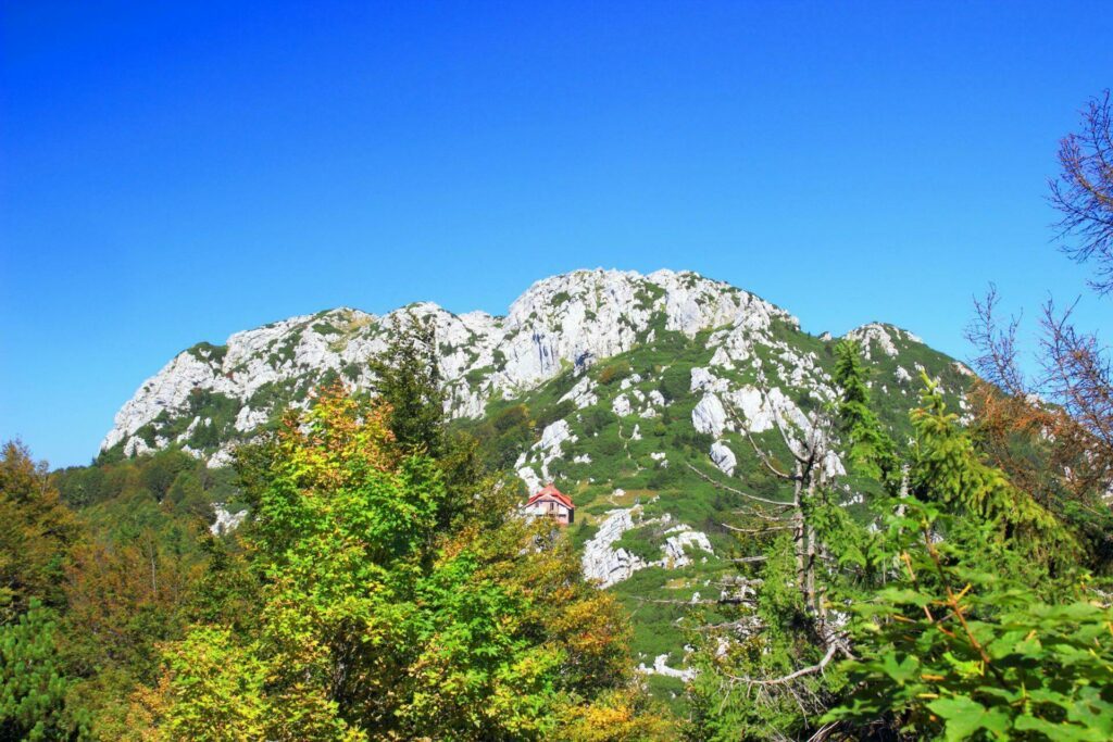 Risnjak Croatie