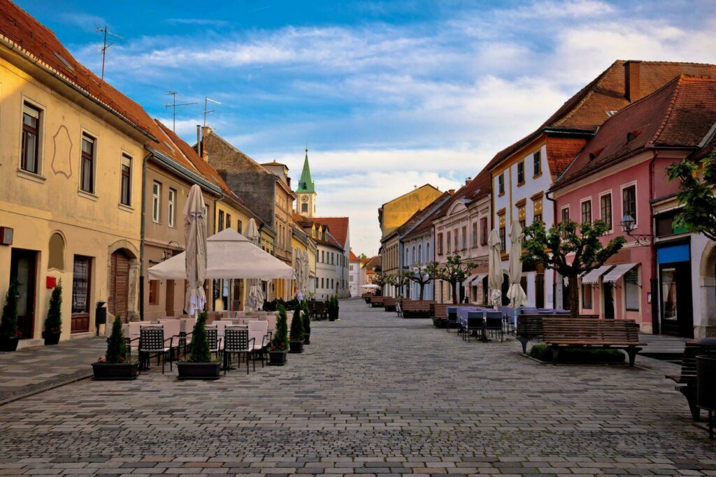 Varazdin