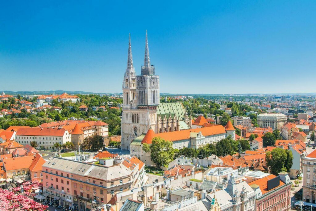 Zagreb