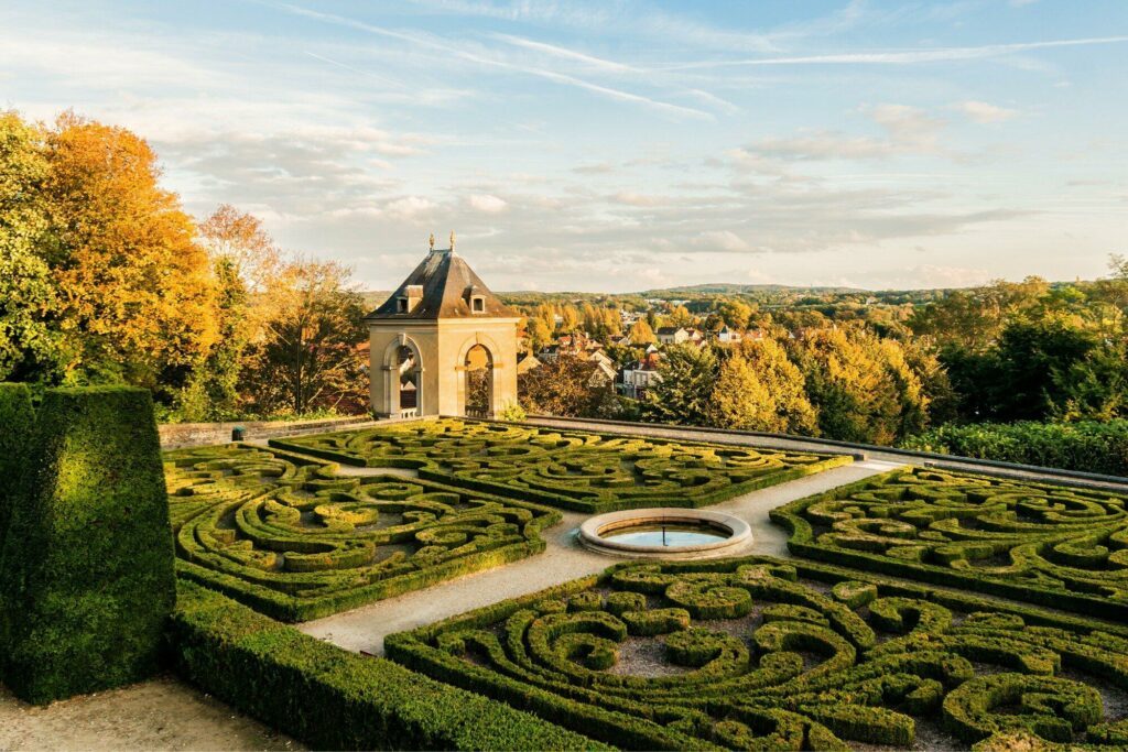 Visiter Auvers-sur-Oise, autour de Paris