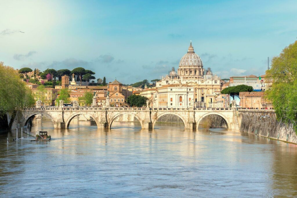 basilique Saint-Pierre Vatican