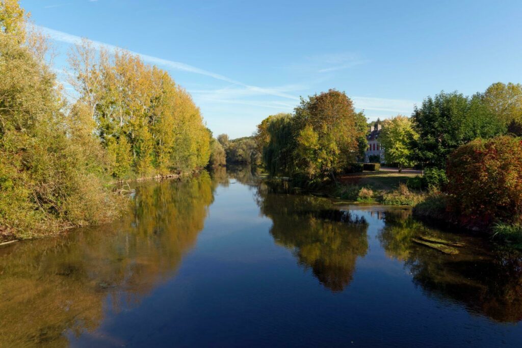 canal-de-loing-autour-de-paris