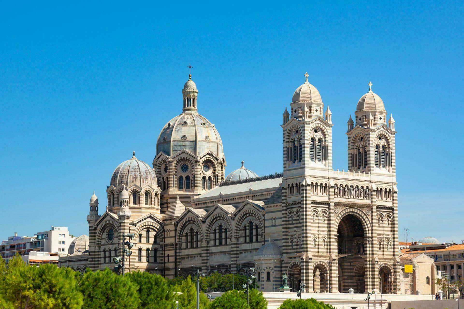 Que voir et que faire à Marseille ? 15 visites incontournables