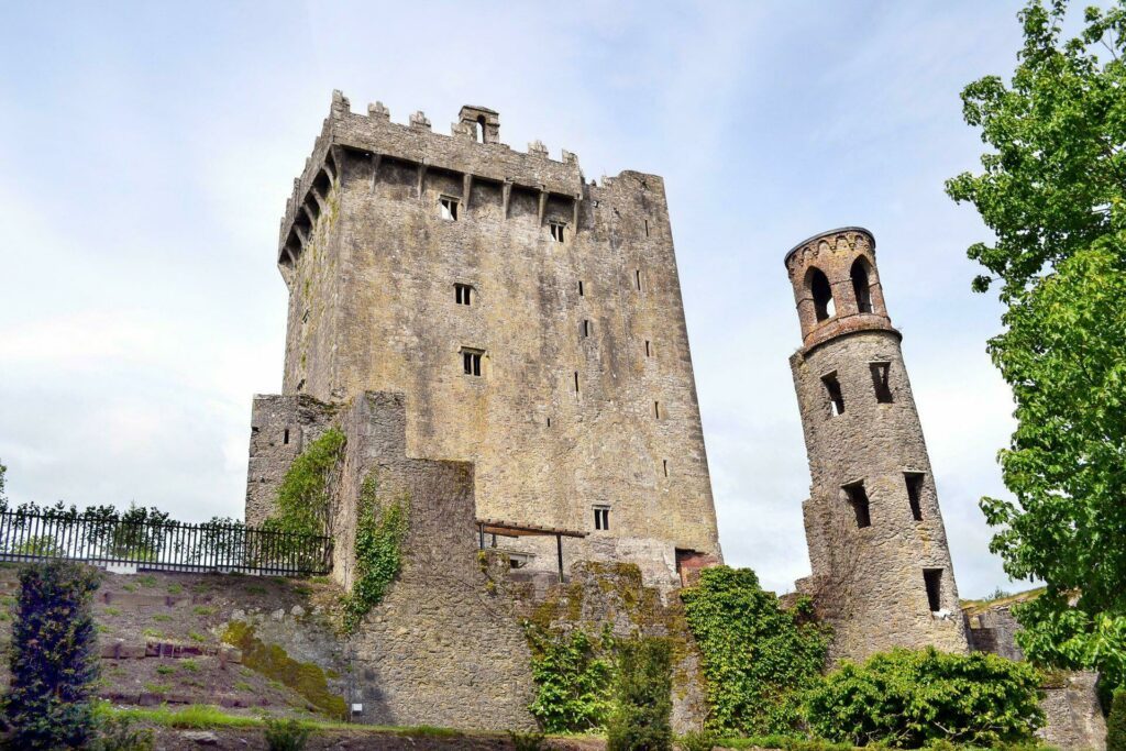 château de Blarney
