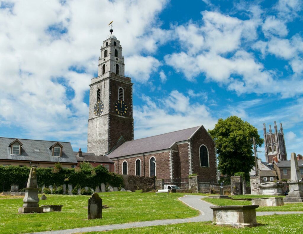 église Saint-Anne