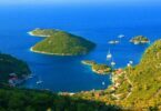 îles de Croatie