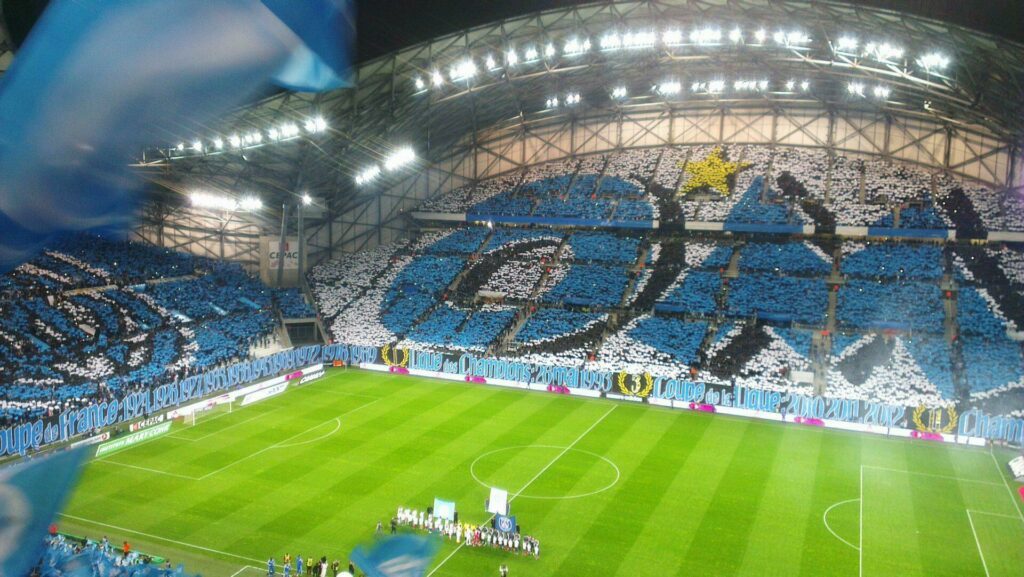 olympique Marseille