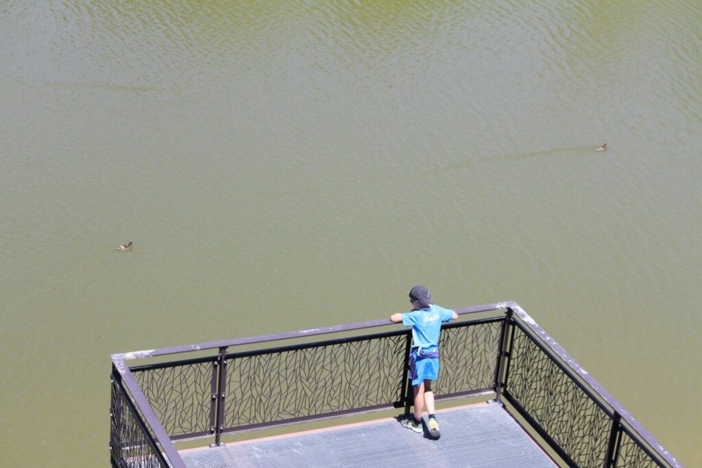 Parc des Oiseaux de Villars-les-Dombes