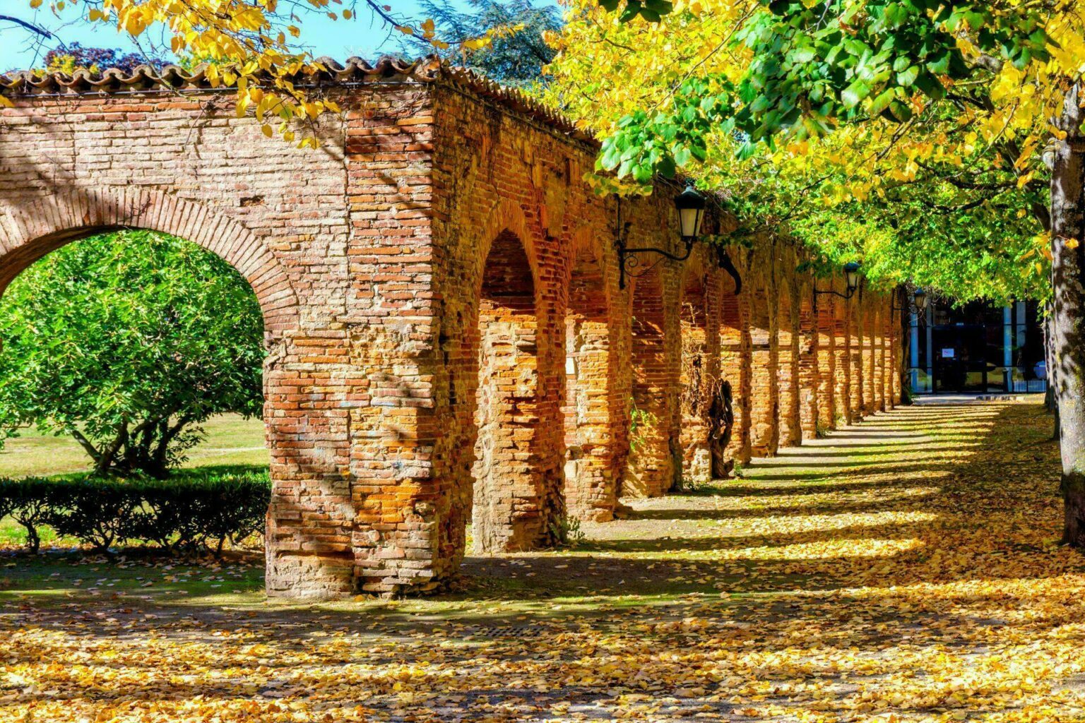 Quelles visites faire autour de Toulouse ? Voici 12 idées Quelles visites faire autour de Toulouse ? Voici 12 idées